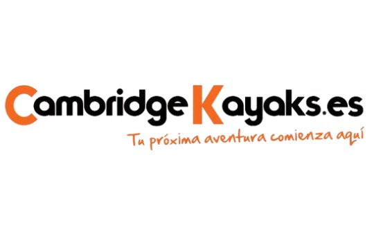 chaleco salavidas de baltic Cambridge Kayaks - Cambridge Kayaks ES