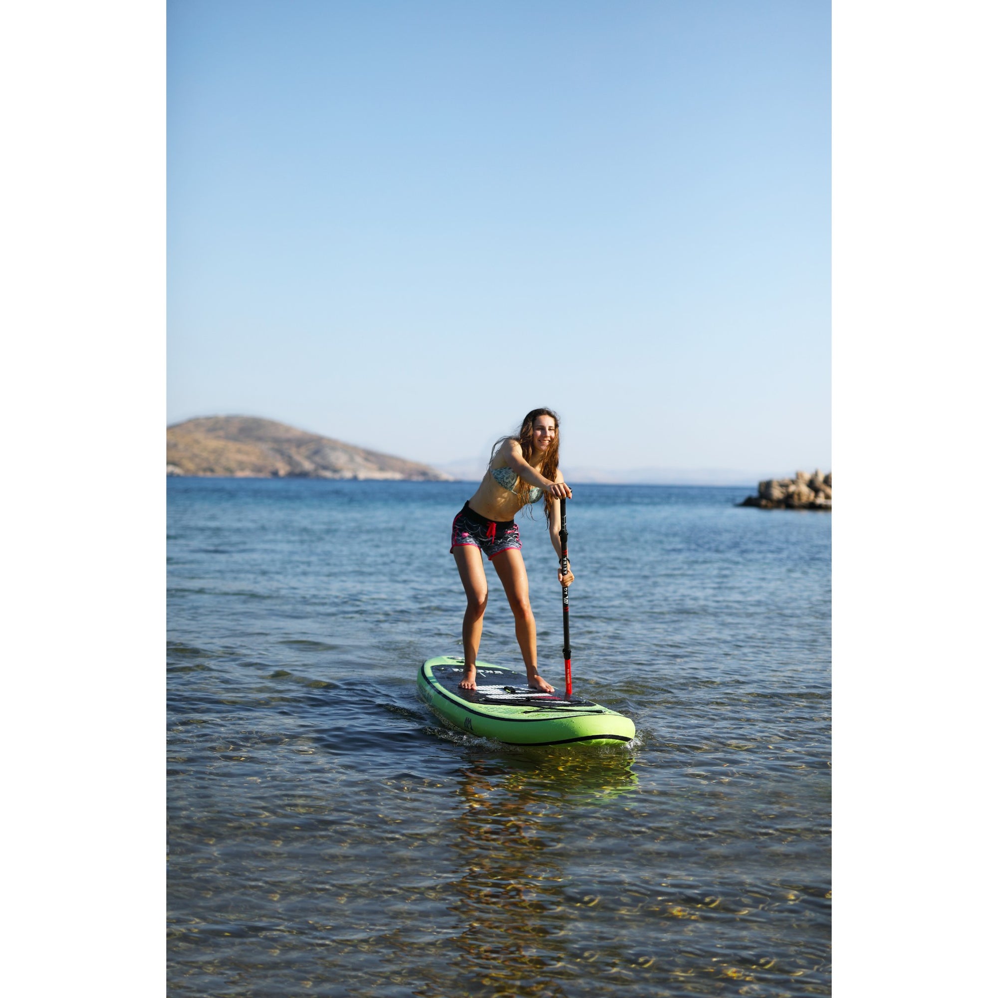 Aqua Marina Breeze 2020-Paddle Board 