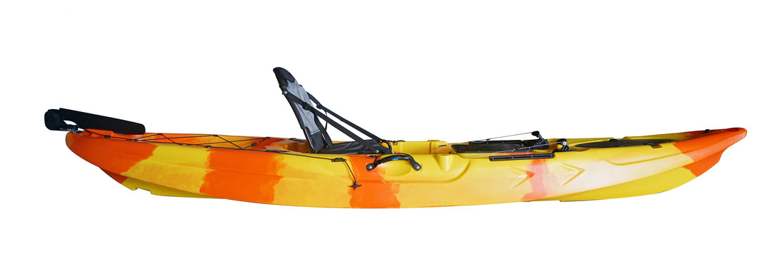 chaleco salavidas de baltic Cambridge Kayaks - Cambridge Kayaks ES