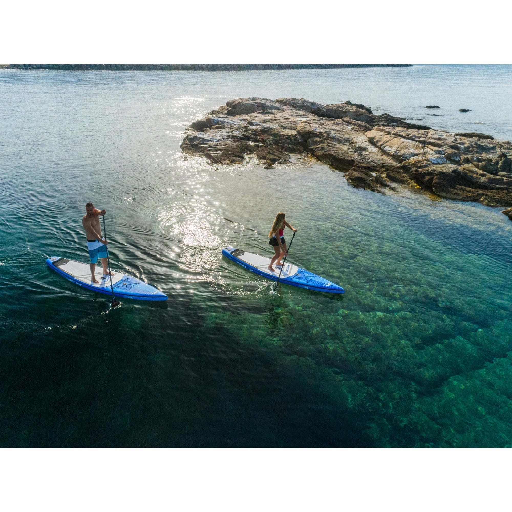 Aqua Marina Hyper 2020-Paddle-Board