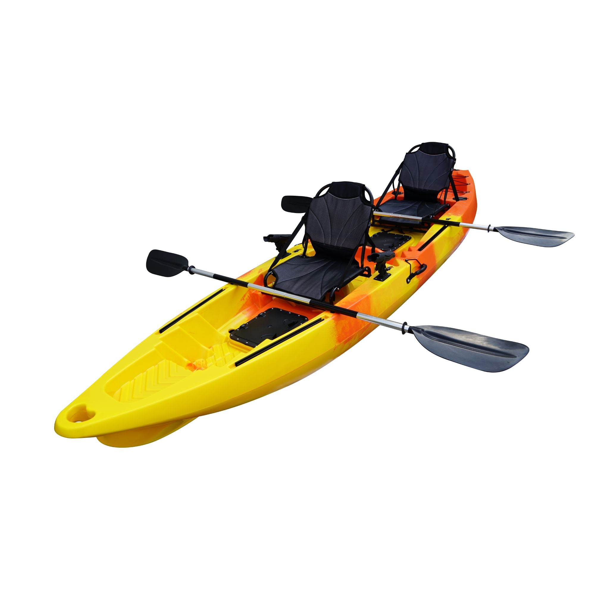 Fishing Kayak, Rigid Kayak, Double Kayak from Cambridge Kayaks