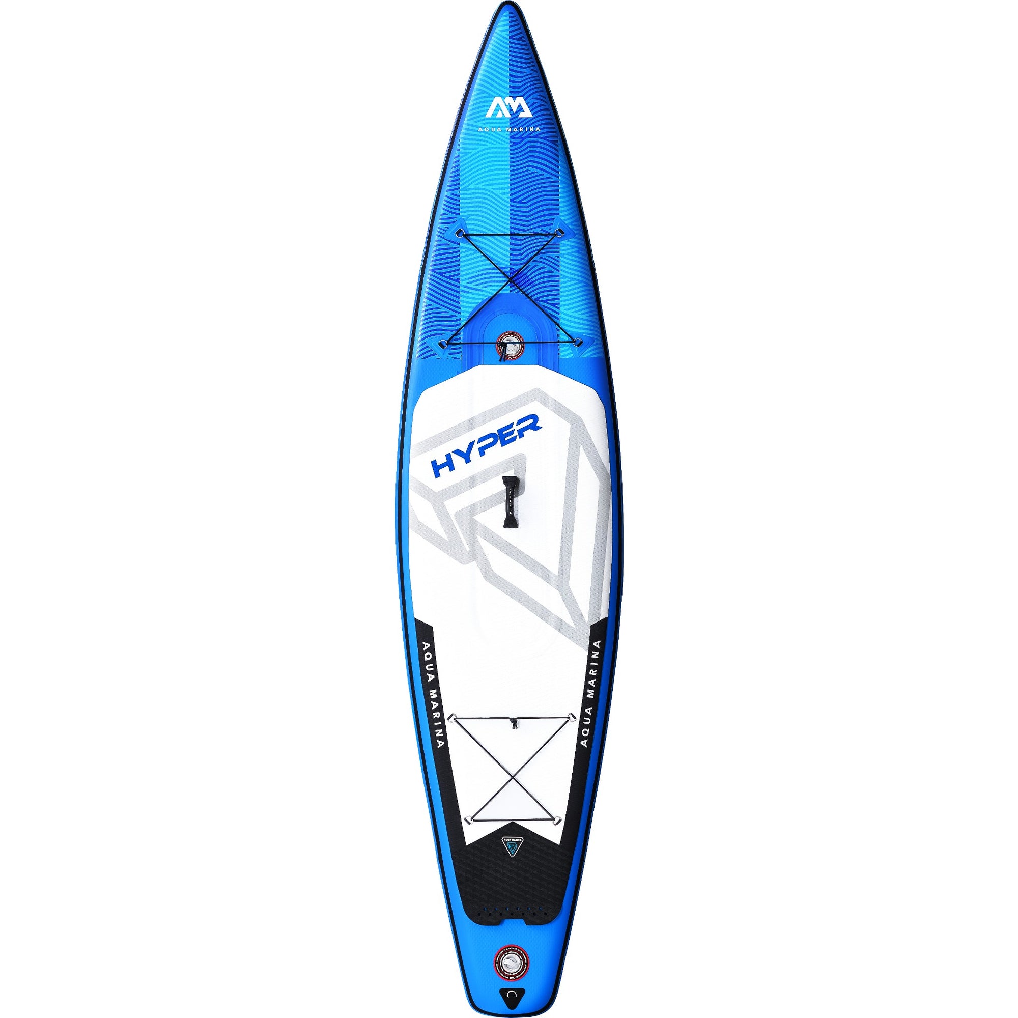 Aqua Marina Hyper 2020-Tabla-de-Paddle