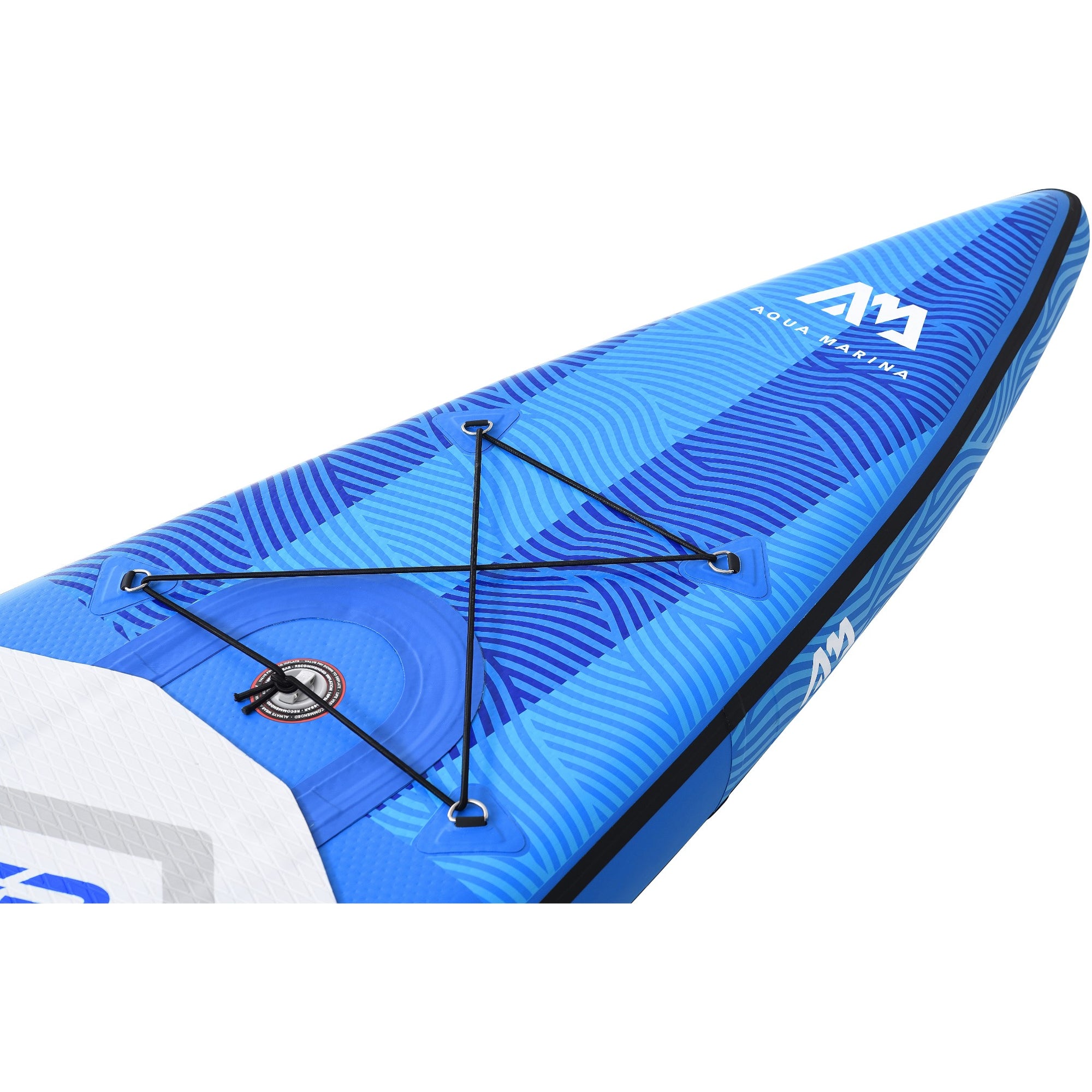 Aqua Marina Hyper 2020-Tabla-de-Paddle