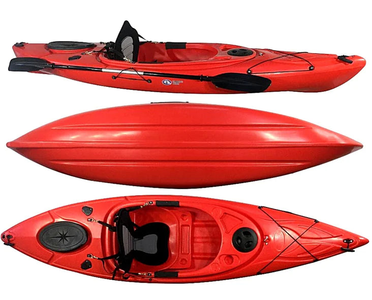 CAMBRIDGE KAYAK HERRING 308