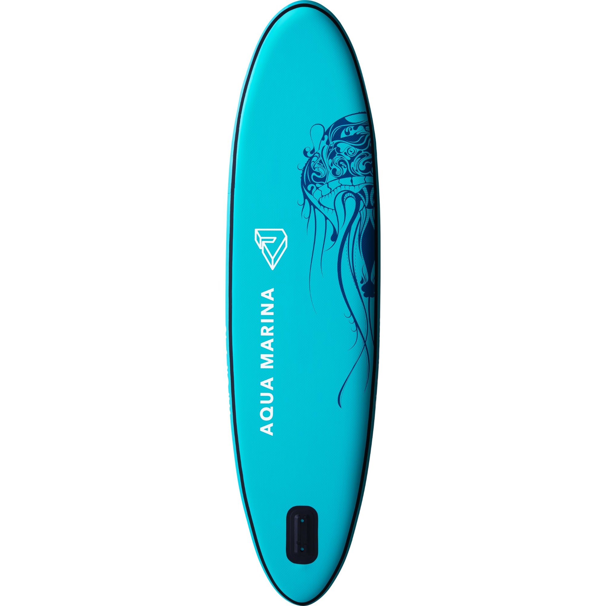 Aqua Marina Vapor 2020 Inflatable Surfboard 