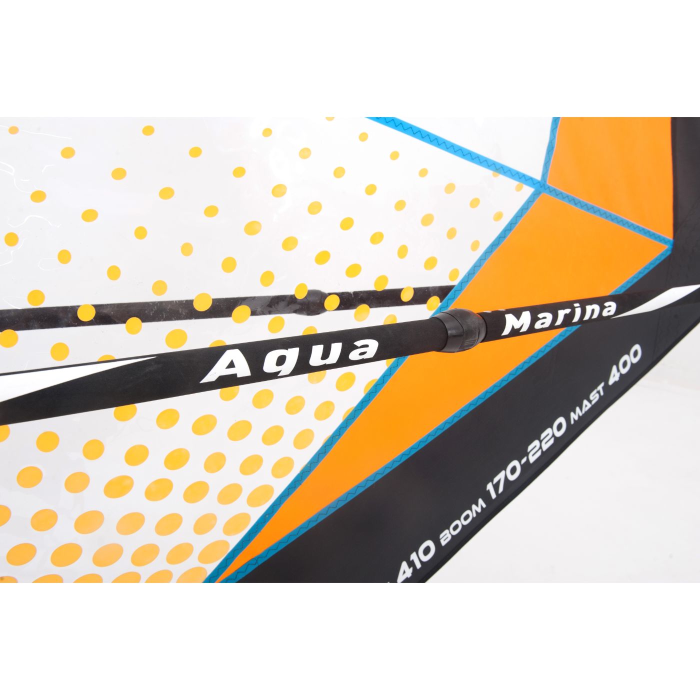 Aqua Marina Blade