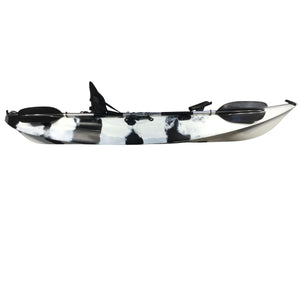 Kayak individual de pesca
