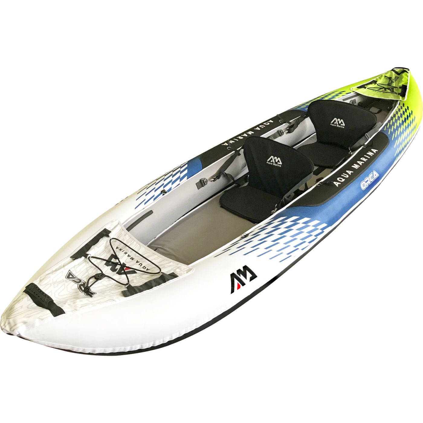 Aqua Marina Orca inflable Kayak