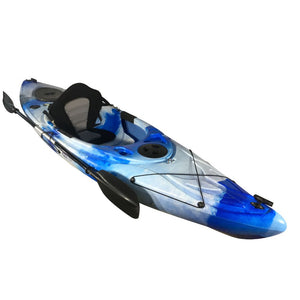 Kayak de pesca y paseo
