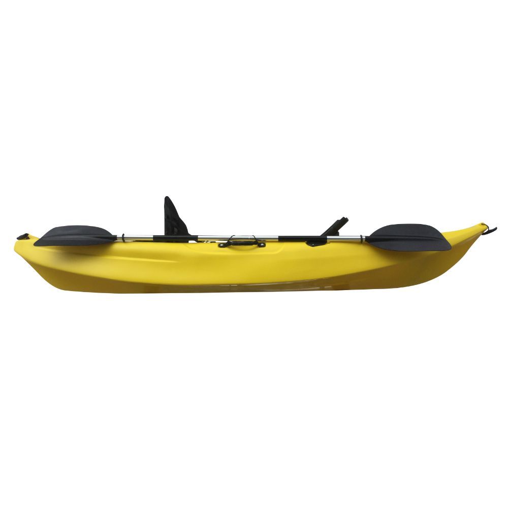 Kayak individual de pesca