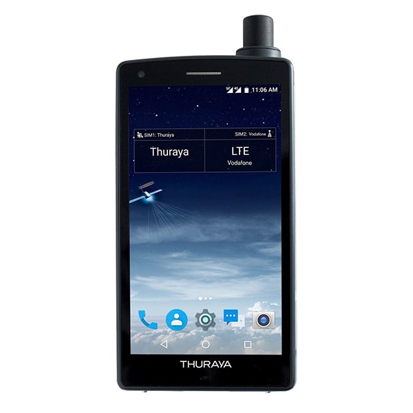Thuraya X5 Touch