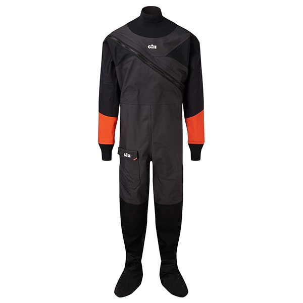 Gill Dry Suit